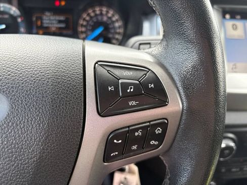 Used 2019 Ford Ranger XLT w/ FX4 Off-Road Package AWD/4WD image 24