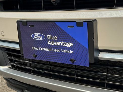 Used 2018 Ford Explorer Platinum AWD/4WD image 9