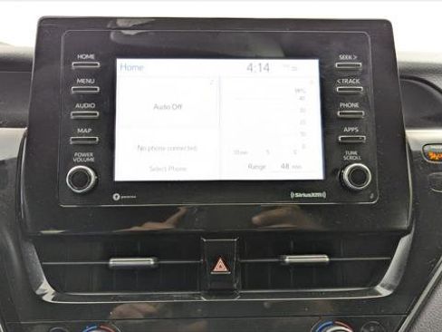 Used 2024 Toyota Camry SE w/ Convenience Package image 25