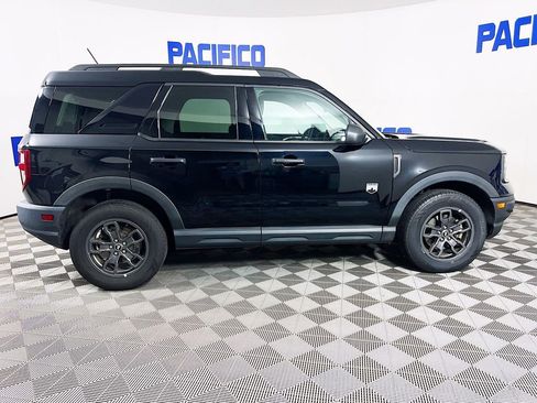 Used 2022 Ford Bronco Sport Big Bend image 14