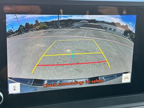 Used 2024 Toyota Tacoma SR5 RWD image 19