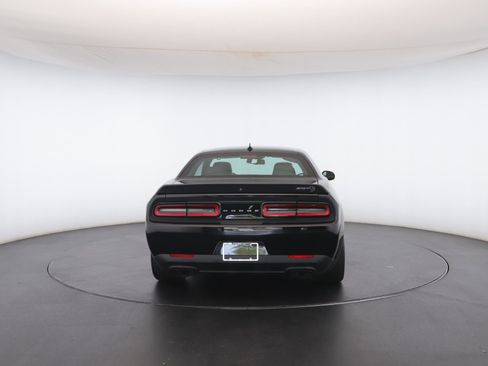 Used 2023 Dodge Challenger SRT Hellcat image 25