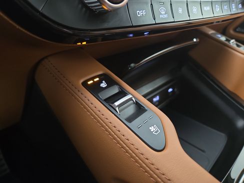 Used 2024 Kia Telluride SX Prestige X-Line image 29