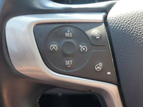 Used 2024 GMC Terrain SLT FWD image 23