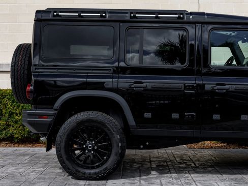 New 2026 INEOS Grenadier image 22