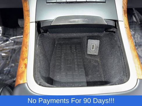 Used 2019 Lincoln Nautilus Reserve image 20