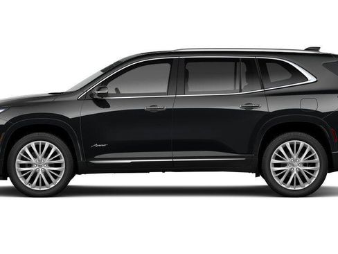 New 2026 Buick Enclave Avenir w/ Super Cruise Package FWD image 32