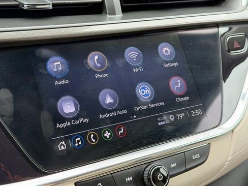 Used 2023 Buick Encore GX Essence w/ Experience Buick Package image 9