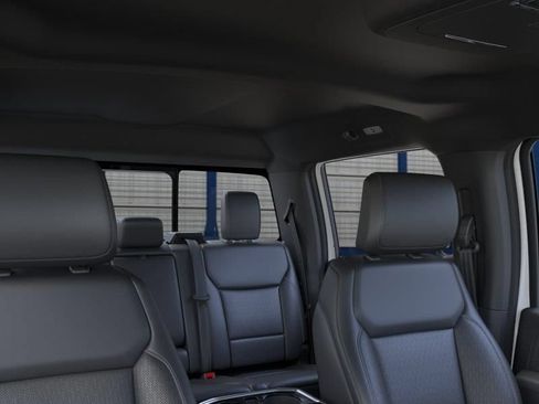 New 2026 Ford F150 Lariat AWD/4WD image 22