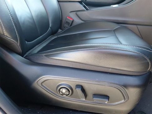 Used 2023 Jeep Grand Cherokee L Limited image 17