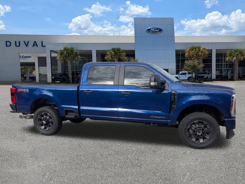 New 2026 Ford F250 XL w/ STX Appearance Package image 3