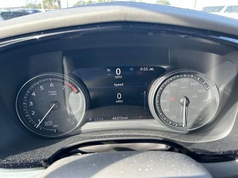 Used 2020 Cadillac XT5 Premium Luxury image 14