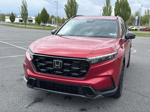 Used 2025 Honda CR-V Sport-L image 13