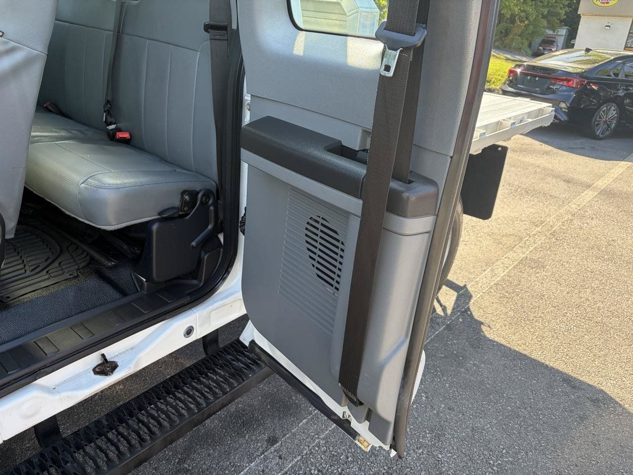 Used 2015 Ford F350 XL AWD/4WD image 28