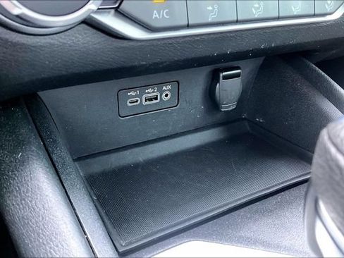 Used 2020 Nissan Altima 2.5 S FWD image 16