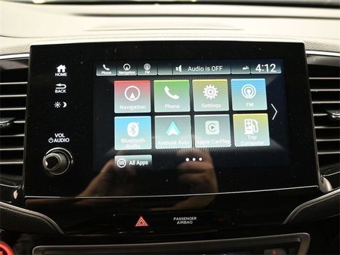 Certified 2020 Honda Passport Elite image 4