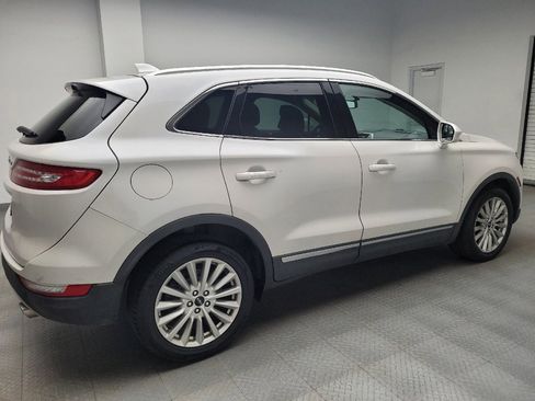 Used 2019 Lincoln MKC Premiere AWD/4WD image 10