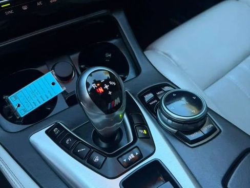Used 2014 BMW M5 RWD image 8