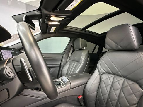 Certified 2023 BMW X6 M50i w/ Parking Assistance Package image 14