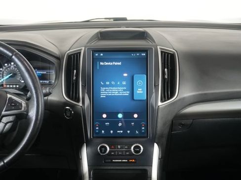 Certified 2022 Ford Edge SEL w/ Convenience Package AWD/4WD image 25