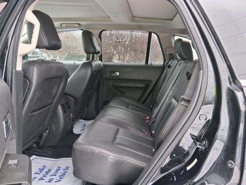 Used 2010 Ford Edge Limited image 15