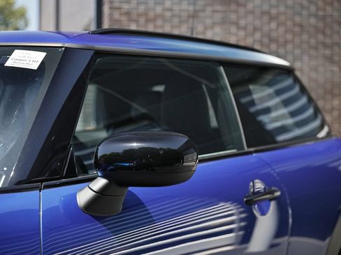 Used 2025 MINI Cooper S FWD image 14