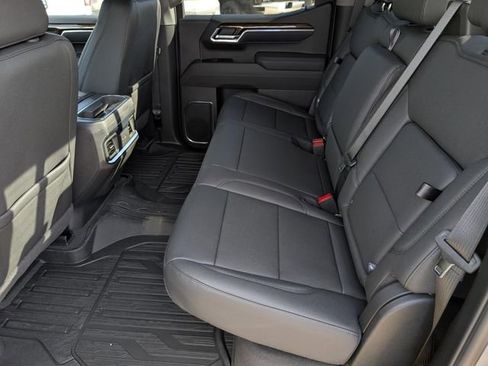 New 2026 GMC Sierra 1500 Elevation w/ Elevation Premium Package image 14