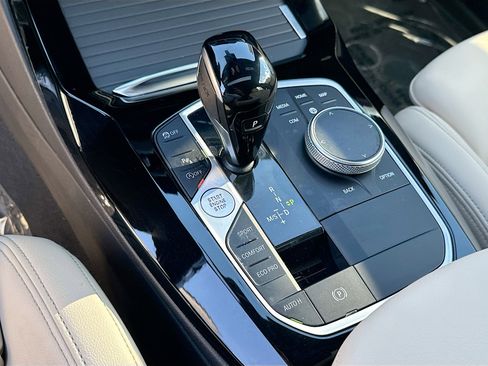 Certified 2024 BMW X3 sDrive30i w/ Convenience Package image 17