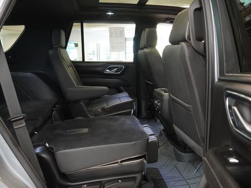 Used 2024 Chevrolet Tahoe Premier w/ Premium Package 2 AWD/4WD image 37
