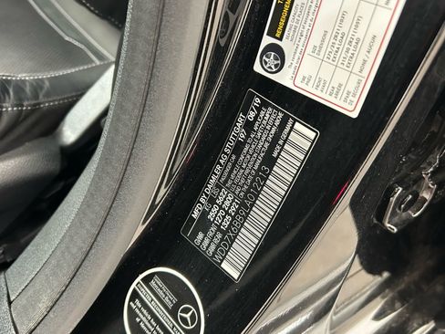 Used 2020 Mercedes-Benz AMG GT 53 image 32