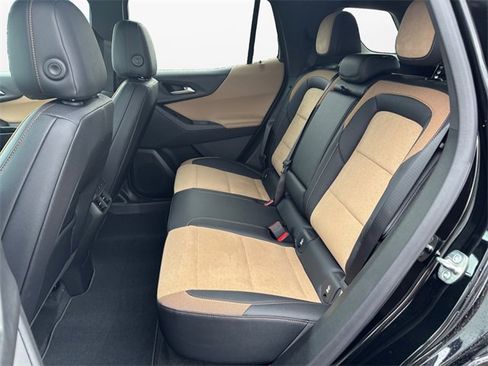 New 2026 Chevrolet Equinox ACTIV w/ Convenience Package III image 13