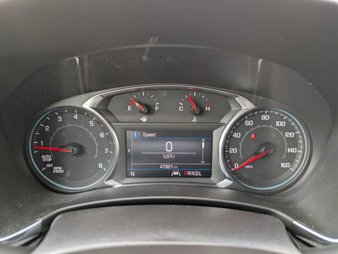 Used 2024 Chevrolet Equinox LT FWD image 22