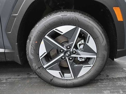 New 2026 Hyundai Tucson SEL AWD/4WD image 10