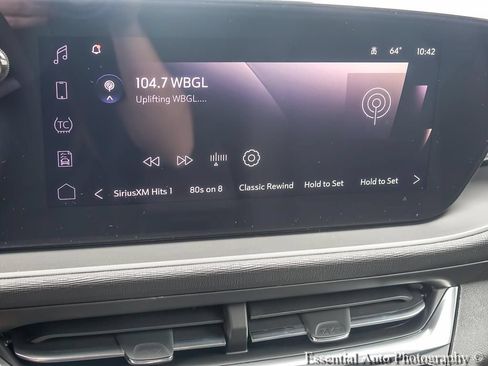 New 2026 Buick Envista Preferred FWD image 15