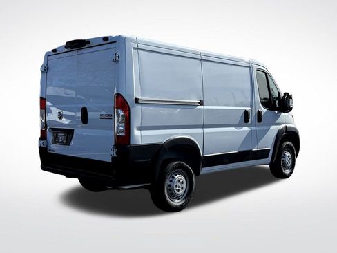 New 2026 RAM ProMaster 1500 w/ Safety Group image 8