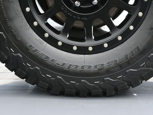 Used 2022 Ford F150 Tremor w/ Equipment Group 402A High AWD/4WD image 45