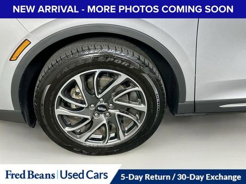 Used 2020 Lincoln Corsair AWD w/ Equipment Group 101A image 33