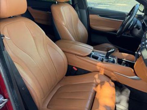 Used 2018 BMW X6 sDrive35i w/ M Sport Package RWD image 22