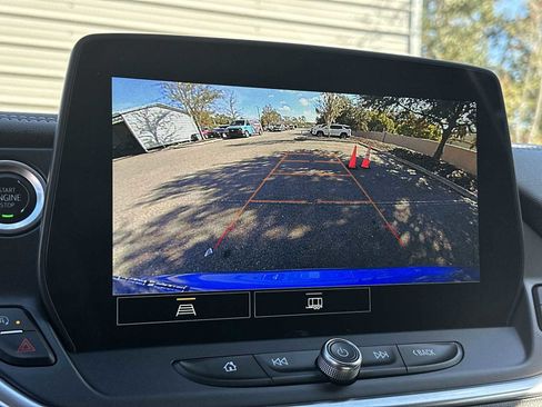 Certified 2025 Chevrolet Blazer LT image 22