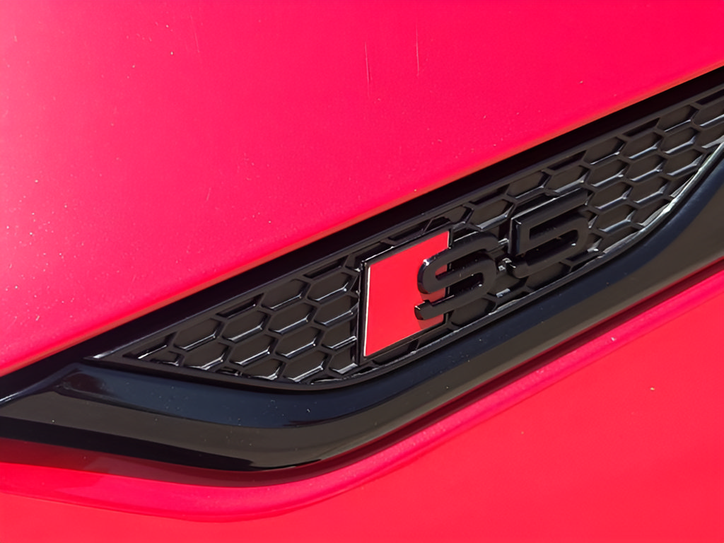 Used 2024 Audi S5 Prestige AWD/4WD image 10
