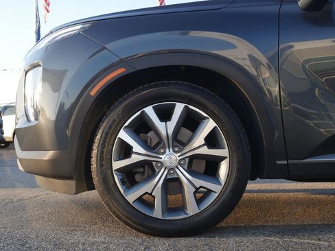 Used 2020 Hyundai Palisade SEL w/ Premium Package AWD/4WD image 6
