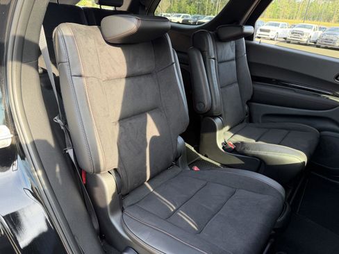 New 2026 Dodge Durango GT AWD/4WD image 20