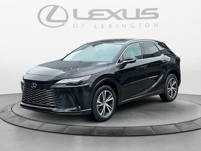 Certified 2024 Lexus RX 350 Premium w/ Convenience Package