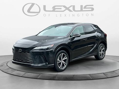 Certified 2024 Lexus RX 350 Premium w/ Convenience Package AWD/4WD image 1