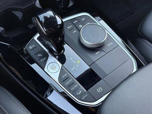 Used 2023 BMW X3 xDrive30i w/ M Sport Package image 11