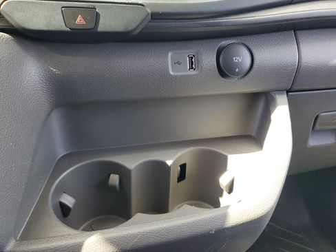 Used 2024 Ford Transit 250 w/ Exterior Upgrade Package image 23