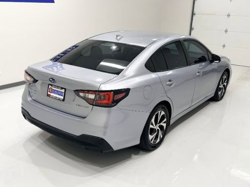Used 2024 Subaru Legacy Premium image 11