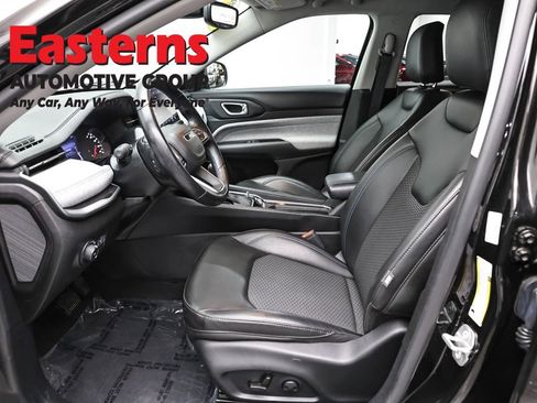 Used 2022 Jeep Compass Latitude w/ Convenience Group AWD/4WD image 14