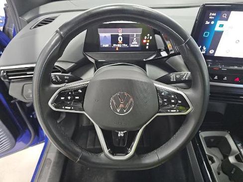 Used 2021 Volkswagen ID.4 Pro S image 9