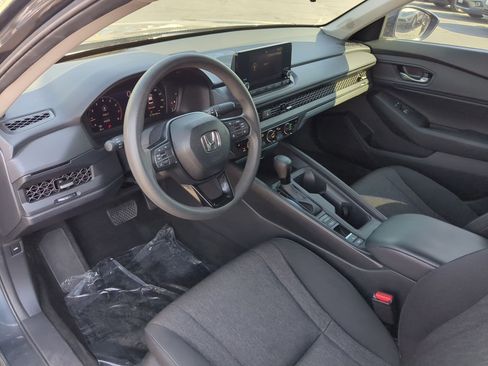 Used 2024 Honda Accord EX image 16